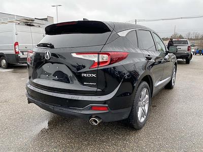 Used 2021 Acura RDX - photo 1