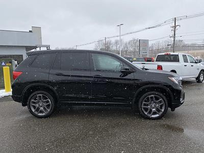 Used 2023 Honda Passport - photo 1