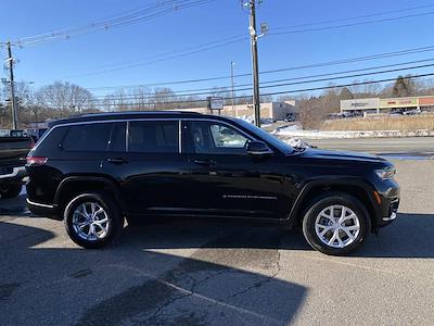 Used 2023 Jeep Grand Cherokee L - photo 1