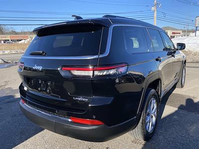 Used 2023 Jeep Grand Cherokee L - photo 1