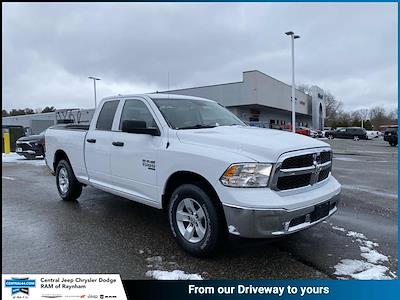 Used 2024 Ram 1500 Classic - photo 1