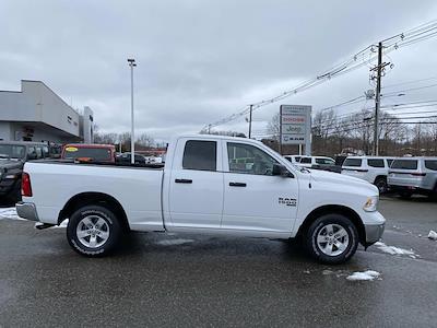 Used 2024 Ram 1500 Classic - photo 1