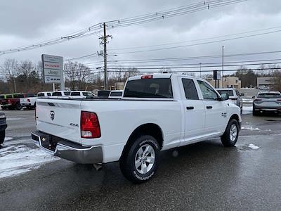 Used 2024 Ram 1500 Classic - photo 1