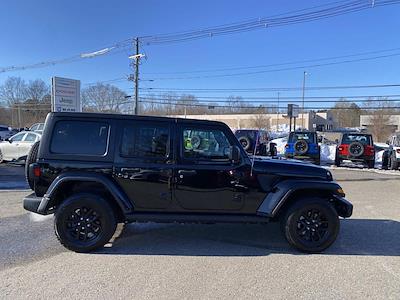 Used 2023 Jeep Wrangler - photo 1