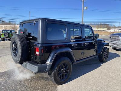 Used 2023 Jeep Wrangler - photo 1