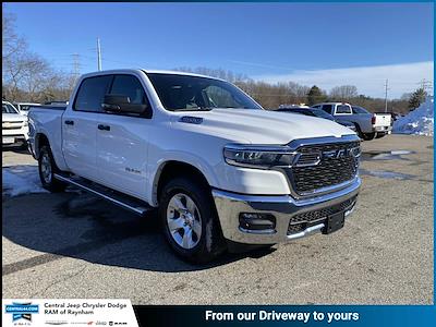 Used 2025 Ram 1500 - photo 1