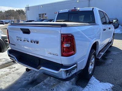 Used 2025 Ram 1500 - photo 1