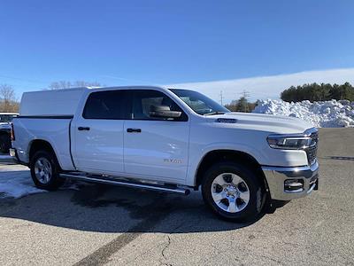Used 2025 Ram 1500 - photo 1