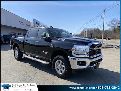 Used 2024 Ram 2500 - photo 1