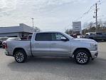 Used 2025 Ram 1500 Laramie Crew Cab for sale #B5953 - photo 1