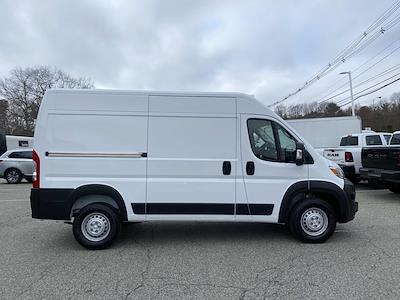Used 2025 Ram ProMaster 2500 - photo 2