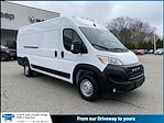 Used 2025 Ram ProMaster 3500 High Roof Empty Cargo Van for sale #B5973 - photo 1