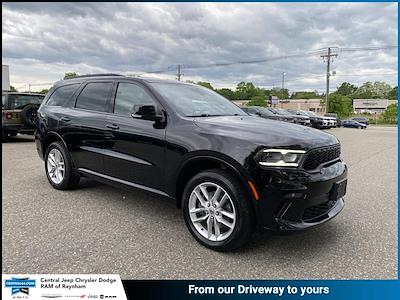 2022 Dodge Durango AWD SUV for sale #B6006 - photo 1