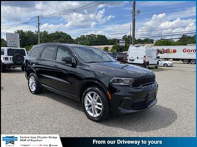 2022 Dodge Durango AWD SUV for sale #B6047 - photo 1