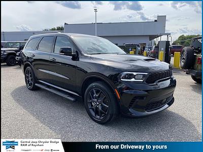 2026 Dodge Durango AWD SUV for sale #B6073 - photo 1