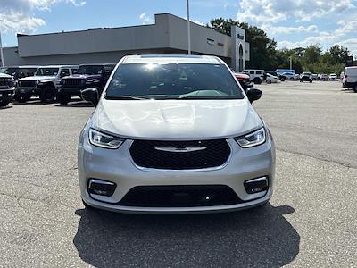 2026 Chrysler Pacifica FWD Minivan for sale #B6082 - photo 2
