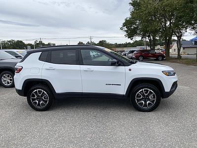 2026 Jeep Compass 4WD SUV for sale #B6097 - photo 2