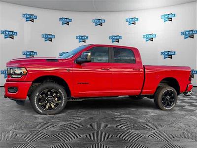 New 2024 Ram 2500 Big Horn Crew Cab for sale #M240535 - photo 2