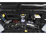 New 2024 Ram ProMaster EV 3500 Super High Roof Empty Cargo Van for sale #M240977 - photo 11