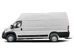 New 2024 Ram ProMaster EV 3500 Super High Roof Empty Cargo Van for sale #M240977 - photo 3