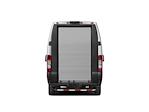 New 2024 Ram ProMaster EV 3500 Super High Roof Empty Cargo Van for sale #M240977 - photo 5