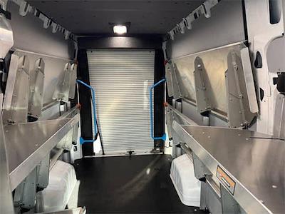 New 2024 Ram ProMaster EV 3500 Super High Roof Upfitted Cargo Van for sale #M240990 - photo 2