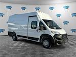 New 2024 Ram ProMaster EV 3500 Super High Roof Upfitted Cargo Van for sale #M240991 - photo 8