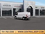 New 2026 Ram ProMaster 1500 Standard Roof Empty Cargo Van for sale #M260060 - photo 1
