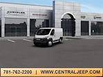 New 2026 Ram ProMaster 1500 Standard Roof Empty Cargo Van for sale #M260061 - photo 1