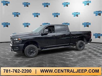 New 2026 Ram 2500 Tradesman Crew Cab for sale #M260091 - photo 1
