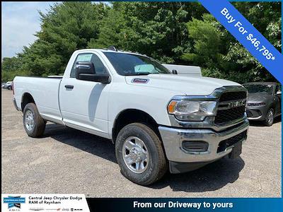 New 2024 Ram 2500 Tradesman Regular Cab 4x4 Pickup for sale #R241692 - photo 1