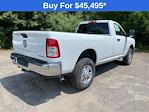 New 2024 Ram 2500 Tradesman Regular Cab 4x4 Pickup for sale #R241692 - photo 3