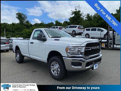 New 2024 Ram 2500 Tradesman Regular Cab 4x4 Pickup for sale #R241739 - photo 1