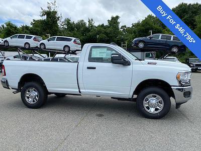 New 2024 Ram 2500 Tradesman Regular Cab 4x4 Pickup for sale #R241739 - photo 2