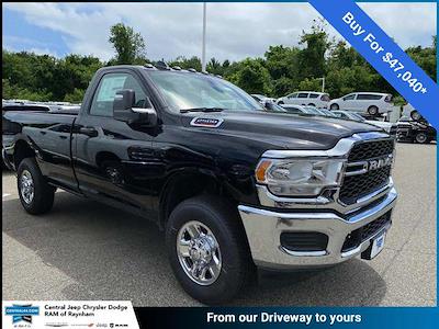 New 2024 Ram 2500 Tradesman Regular Cab 4x4 Pickup for sale #R241741 - photo 1