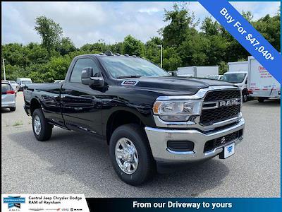 New 2024 Ram 2500 Tradesman Regular Cab 4x4 Pickup for sale #R241742 - photo 1