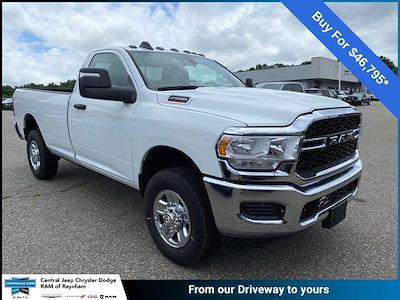 New 2024 Ram 2500 Tradesman Regular Cab 4x4 Pickup for sale #R241821 - photo 1