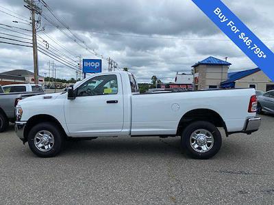 New 2024 Ram 2500 Tradesman Regular Cab 4x4 Pickup for sale #R241821 - photo 2