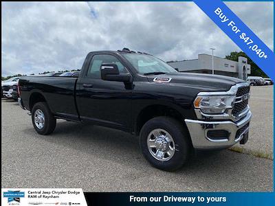 New 2024 Ram 2500 Tradesman Regular Cab 4x4 Pickup for sale #R241902 - photo 1