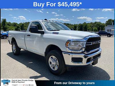 New 2024 Ram 2500 Tradesman Regular Cab 4x4 Pickup for sale #R241975 - photo 1