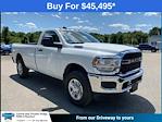 New 2024 Ram 2500 Tradesman Regular Cab 4x4 Pickup for sale #R241975 - photo 1