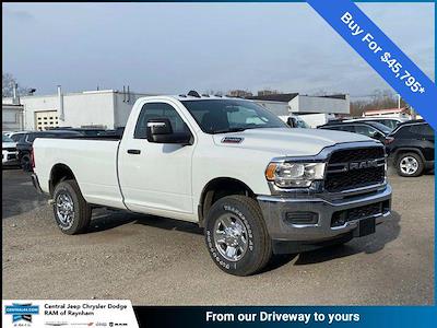 New 2024 Ram 2500 Tradesman Regular Cab 4x4 Pickup for sale #R24661 - photo 1