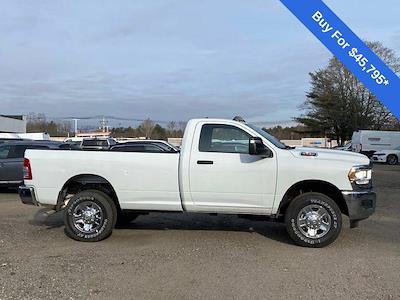 New 2024 Ram 2500 Tradesman Regular Cab 4x4 Pickup for sale #R24661 - photo 2
