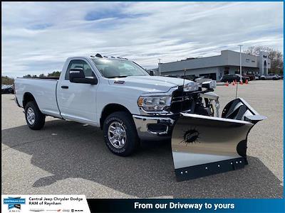 New 2024 Ram 2500 Tradesman Regular Cab 4x4 Pickup for sale #R24673 - photo 1