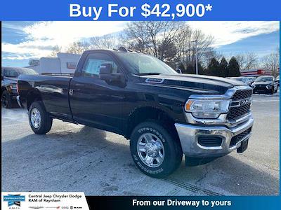 New 2024 Ram 2500 Tradesman Regular Cab 4x4 Pickup for sale #R24748 - photo 1
