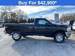 New 2024 Ram 2500 Tradesman Regular Cab 4x4 Pickup for sale #R24748 - photo 2