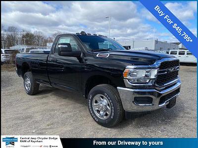 New 2024 Ram 2500 Tradesman Regular Cab 4x4 Pickup for sale #R24987 - photo 1