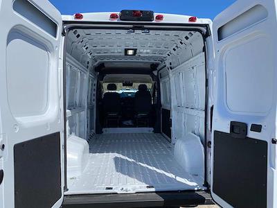 New 2025 Ram ProMaster 2500 High Roof Empty Cargo Van for sale #R251089 - photo 2