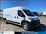 New 2025 Ram ProMaster 2500 High Roof Empty Cargo Van for sale #R251091 - photo 1