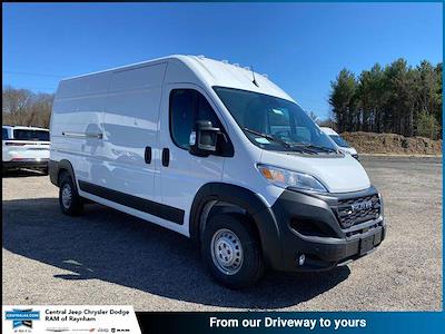 New 2025 Ram ProMaster 2500 High Roof Empty Cargo Van for sale #R251102 - photo 1